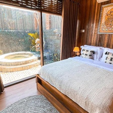 Bangli The Toya Bali - Private Room & Jacuzzi المظهر الخارجي الصورة