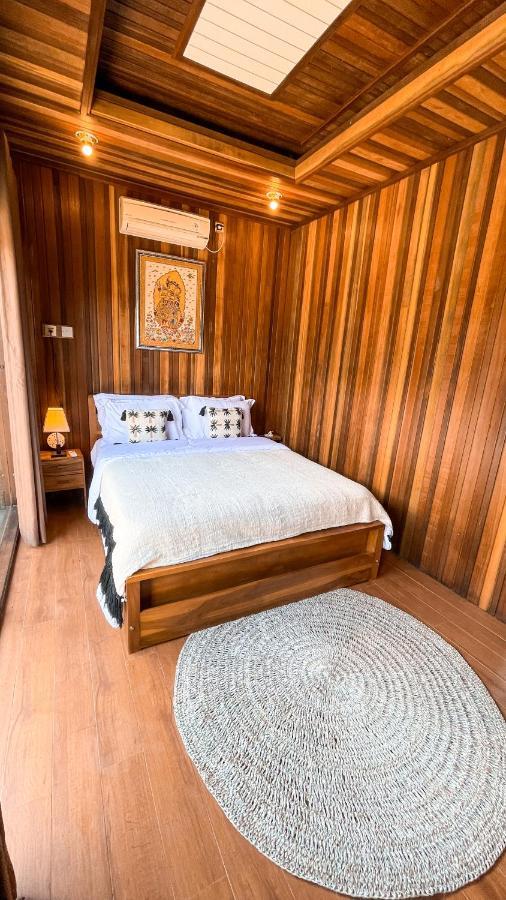 Bangli The Toya Bali - Private Room & Jacuzzi المظهر الخارجي الصورة