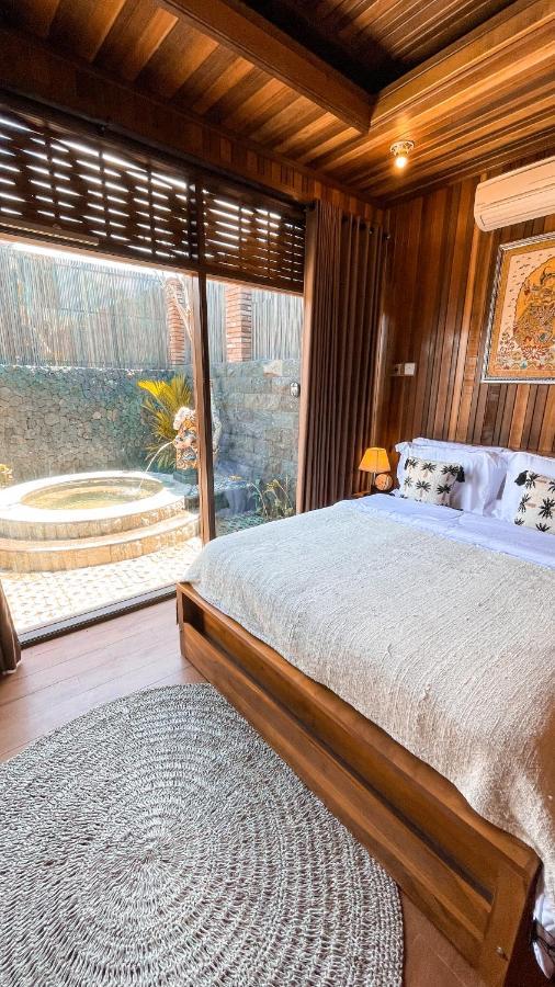 Bangli The Toya Bali - Private Room & Jacuzzi المظهر الخارجي الصورة