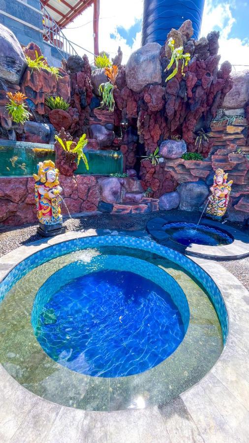 Bangli The Toya Bali - Private Room & Jacuzzi المظهر الخارجي الصورة