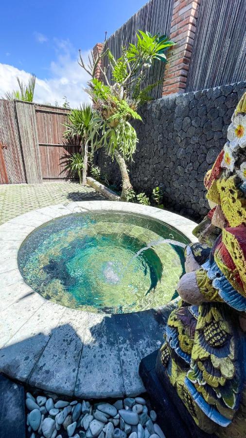 Bangli The Toya Bali - Private Room & Jacuzzi المظهر الخارجي الصورة