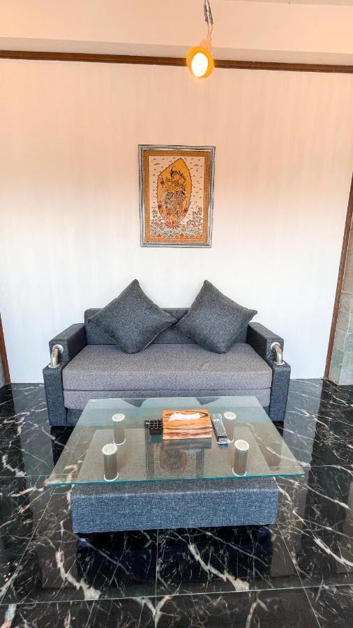 Bangli The Toya Bali - Private Room & Jacuzzi المظهر الخارجي الصورة