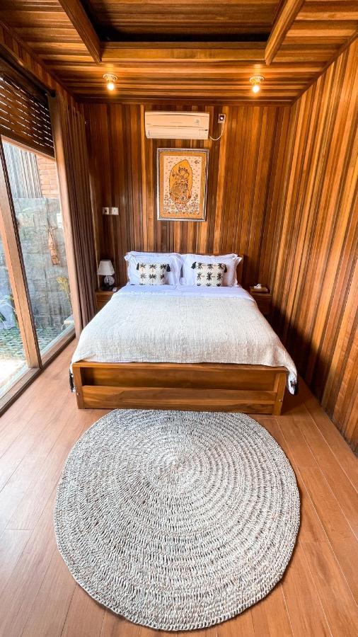 Bangli The Toya Bali - Private Room & Jacuzzi المظهر الخارجي الصورة